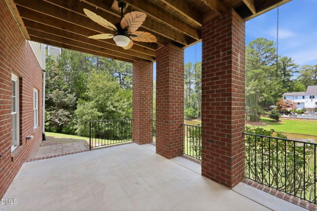 2600 Buckingham Drive, Sanford, NC 27330