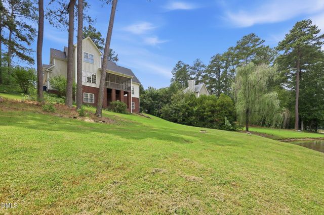 2600 Buckingham Drive, Sanford, NC 27330