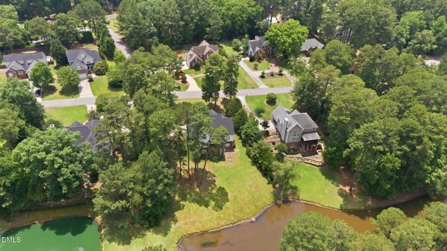2600 Buckingham Drive, Sanford, NC 27330