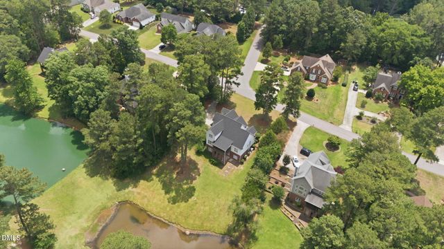 2600 Buckingham Drive, Sanford, NC 27330