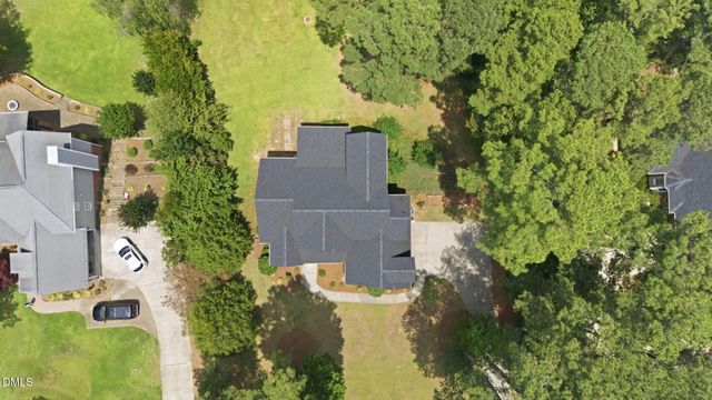 2600 Buckingham Drive, Sanford, NC 27330