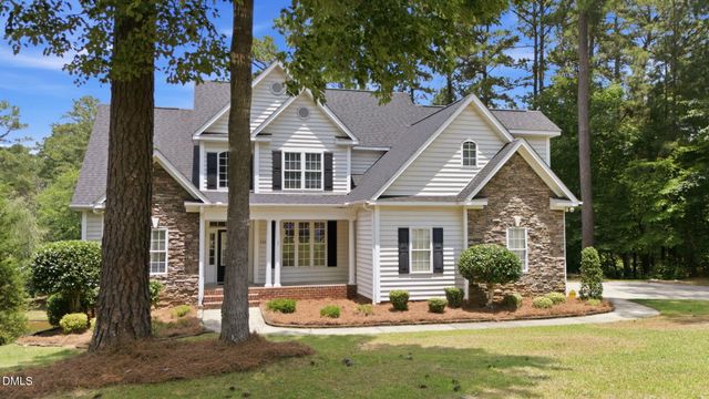 2600 Buckingham Drive, Sanford, NC 27330