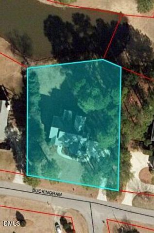 2600 Buckingham Drive, Sanford, NC 27330