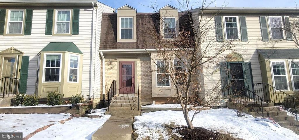 12 SEBASTIANI BLVD, Gaithersburg, MD 20878