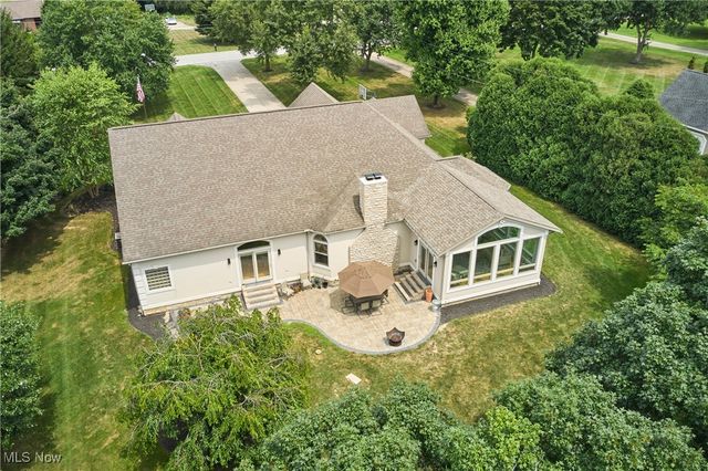 3666 Minor Road, Copley, OH 44321