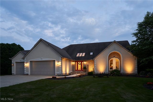 3666 Minor Road, Copley, OH 44321