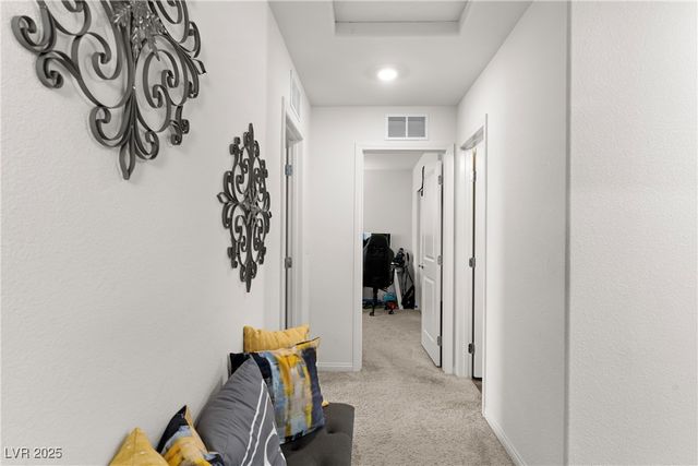 6956 Crimson Shadow Street, North Las Vegas, NV 89086