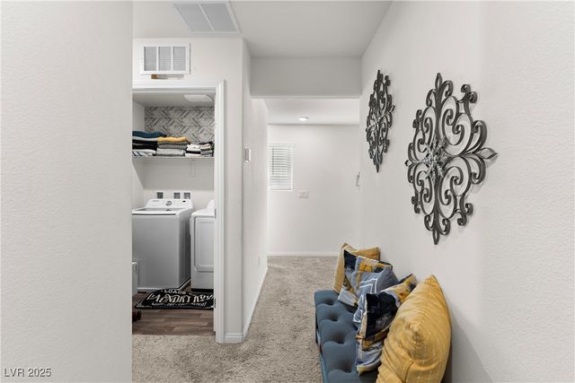 6956 Crimson Shadow Street, North Las Vegas, NV 89086