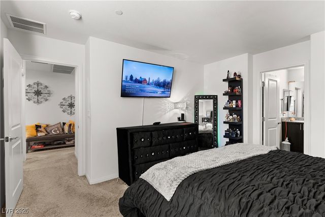 6956 Crimson Shadow Street, North Las Vegas, NV 89086