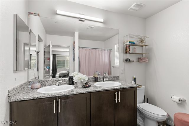 6956 Crimson Shadow Street, North Las Vegas, NV 89086