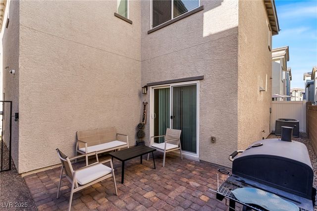 6956 Crimson Shadow Street, North Las Vegas, NV 89086