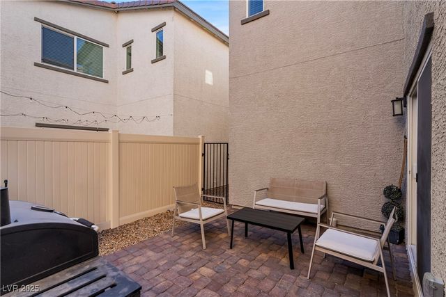 6956 Crimson Shadow Street, North Las Vegas, NV 89086