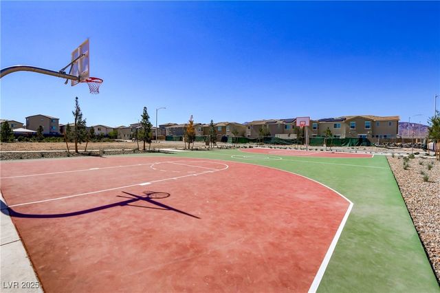 6956 Crimson Shadow Street, North Las Vegas, NV 89086