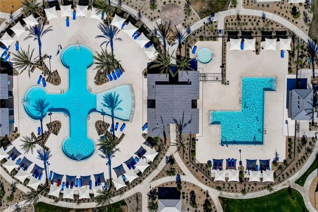 6956 Crimson Shadow Street, North Las Vegas, NV 89086