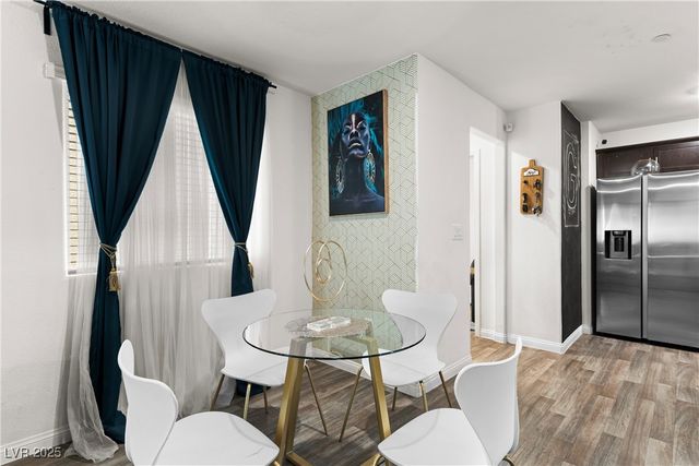 6956 Crimson Shadow Street, North Las Vegas, NV 89086