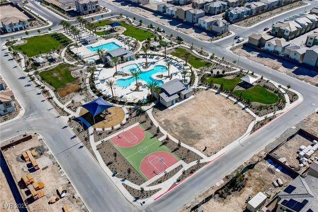 6956 Crimson Shadow Street, North Las Vegas, NV 89086