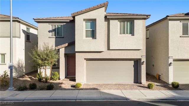 6956 Crimson Shadow Street, North Las Vegas, NV 89086