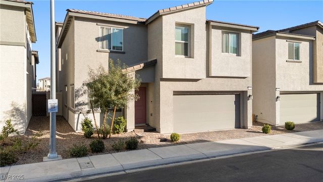 6956 Crimson Shadow Street, North Las Vegas, NV 89086