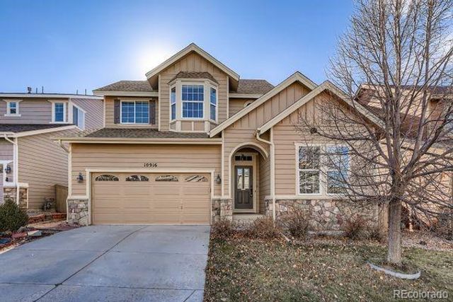 10916 Towerbridge Road, Highlands Ranch, CO 80130