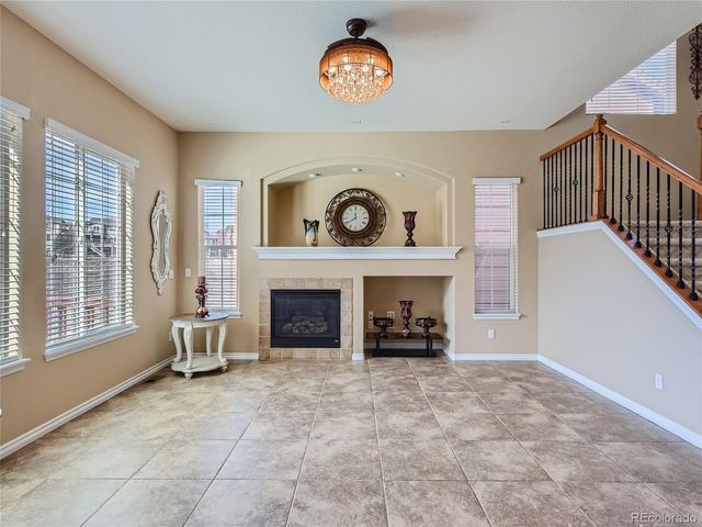 10916 Towerbridge Road, Highlands Ranch, CO 80130