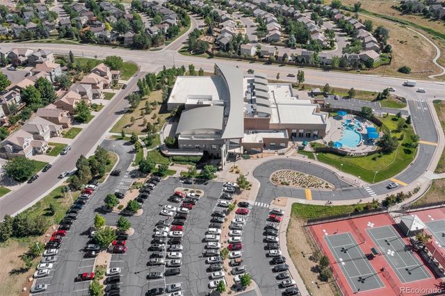 10916 Towerbridge Road, Highlands Ranch, CO 80130