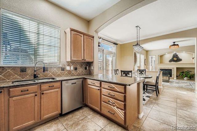 10916 Towerbridge Road, Highlands Ranch, CO 80130