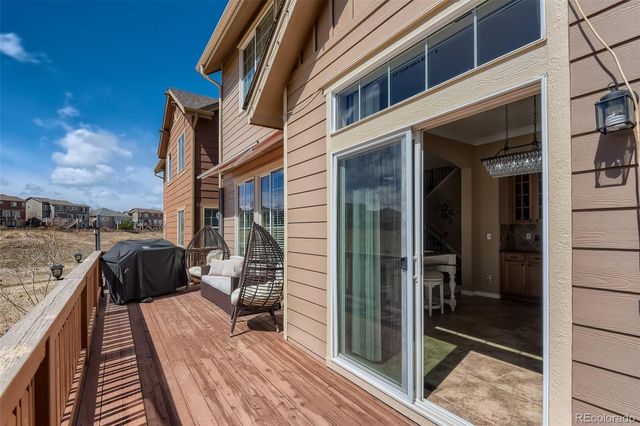 10916 Towerbridge Road, Highlands Ranch, CO 80130