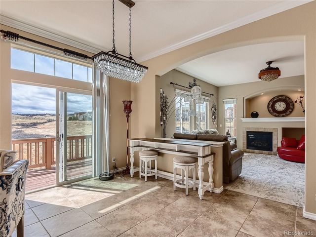 10916 Towerbridge Road, Highlands Ranch, CO 80130