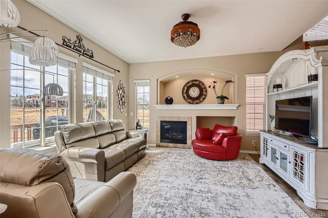 10916 Towerbridge Road, Highlands Ranch, CO 80130