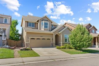 10916 Towerbridge Road, Highlands Ranch, CO 80130