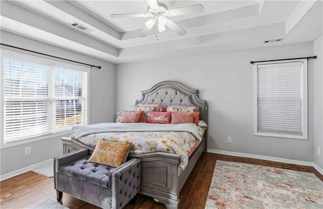 146 Flint Knoll, Douglasville, GA 30134