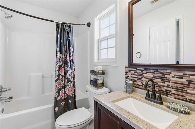 146 Flint Knoll, Douglasville, GA 30134