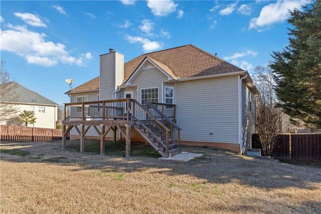 146 Flint Knoll, Douglasville, GA 30134