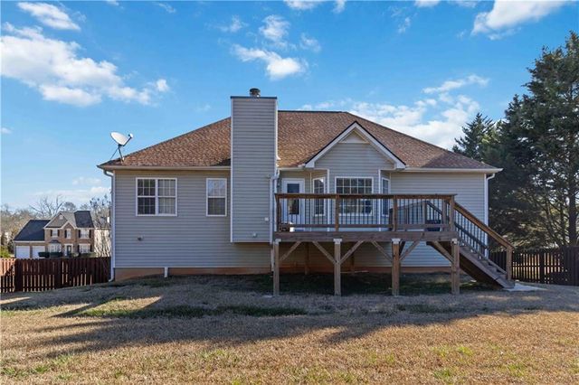 146 Flint Knoll, Douglasville, GA 30134