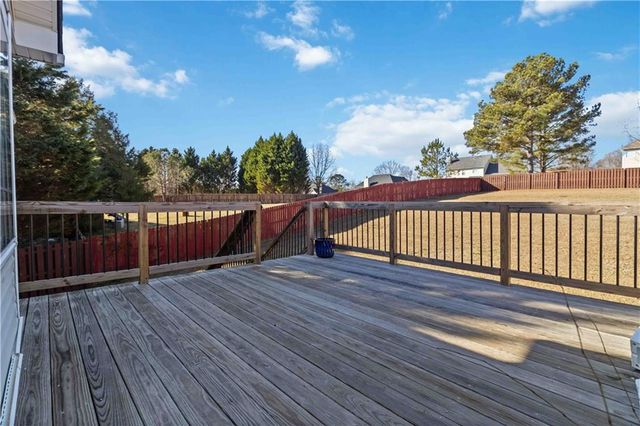 146 Flint Knoll, Douglasville, GA 30134