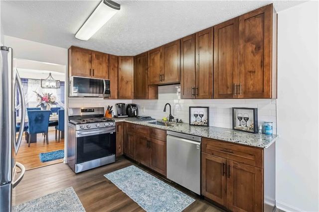 146 Flint Knoll, Douglasville, GA 30134