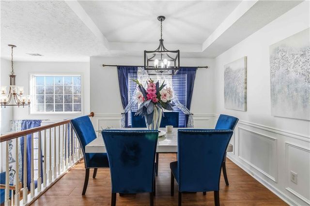 146 Flint Knoll, Douglasville, GA 30134