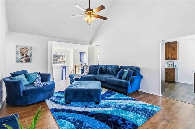 146 Flint Knoll, Douglasville, GA 30134