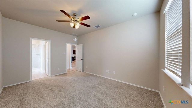 1111 Stone Valley Road, Temple, TX 76502