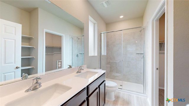 1111 Stone Valley Road, Temple, TX 76502