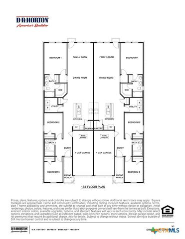 1111 Stone Valley Road, Temple, TX 76502