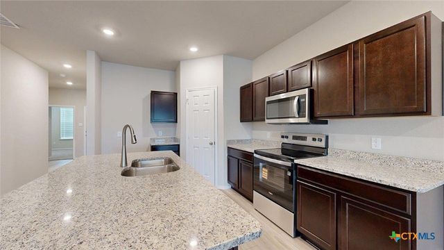 1111 Stone Valley Road, Temple, TX 76502