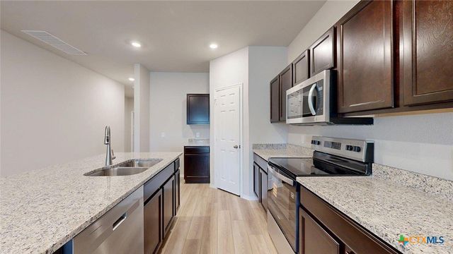 1111 Stone Valley Road, Temple, TX 76502