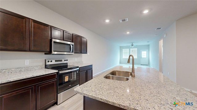 1111 Stone Valley Road, Temple, TX 76502
