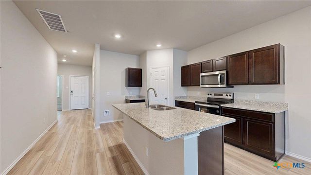 1111 Stone Valley Road, Temple, TX 76502