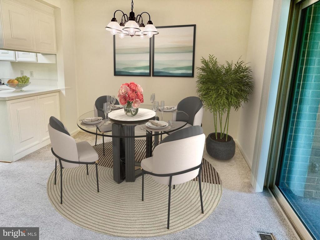 Image 4 of property listing at 3365 S LEISURE WORLD BLVD #95-2D, Silver Spring, MD 20906