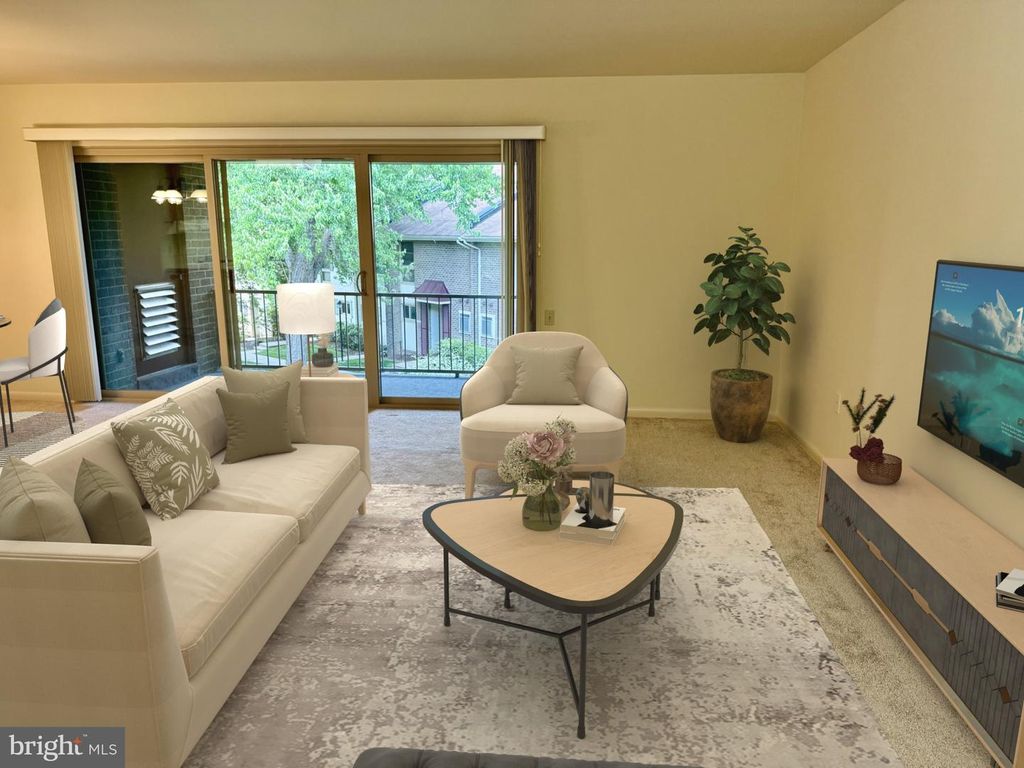 Image 6 of property listing at 3365 S LEISURE WORLD BLVD #95-2D, Silver Spring, MD 20906