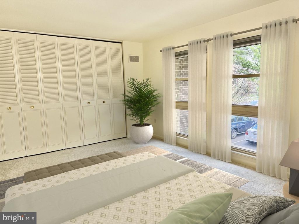 Image 8 of property listing at 3365 S LEISURE WORLD BLVD #95-2D, Silver Spring, MD 20906