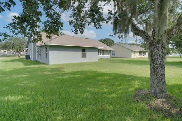 123 RACHEL LIN LANE, St Cloud, FL 34771