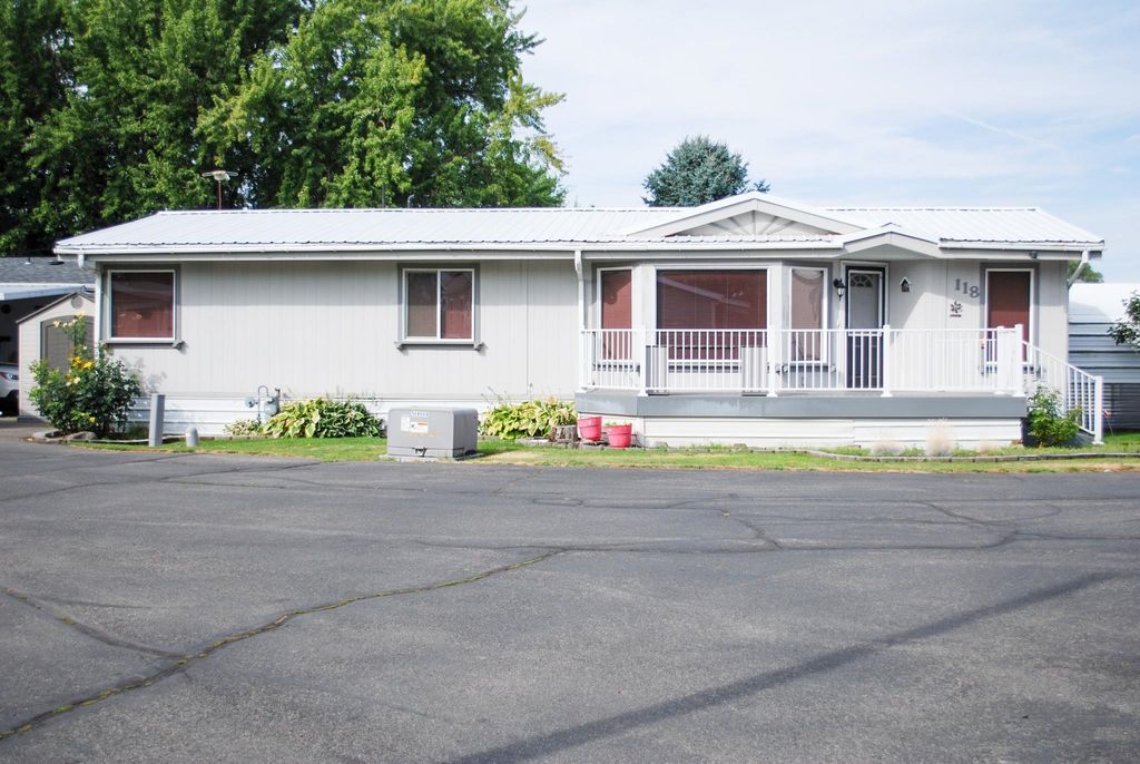 2601 N Barker Rd, Spokane Valley, WA 99027